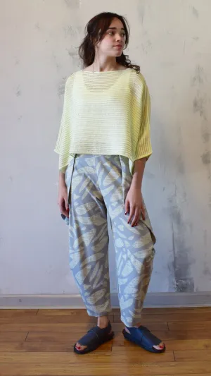 Ume Sweater in Sun