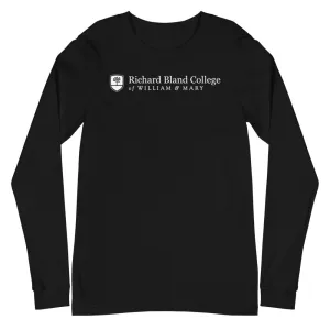 Unisex Long Sleeve Richard Bland College Tee