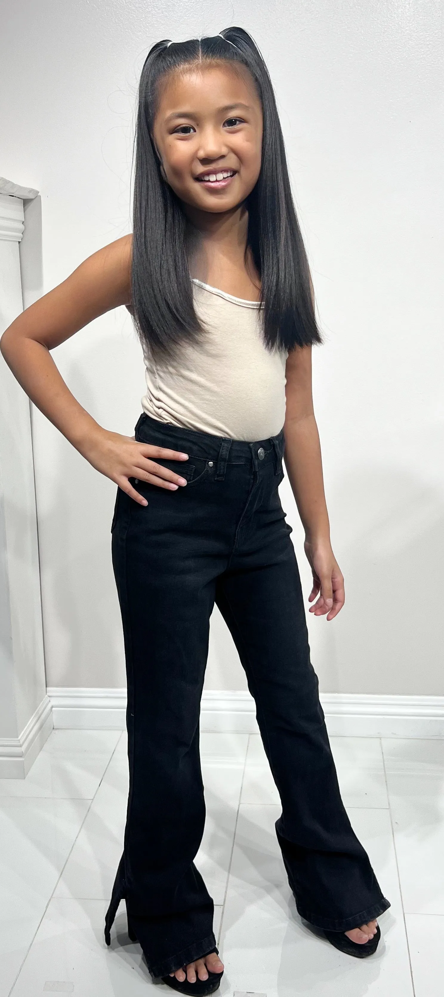 UNTOUCHABLE JEANS | KIDS SIZE 7-16
