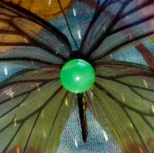 USE 1.92 ct. Marlborough Green, Australia Chrysoprase, 1.92 ct. Top Color, Exquisite, Finest Quality In Real Marlborough Mine No Longer Produces