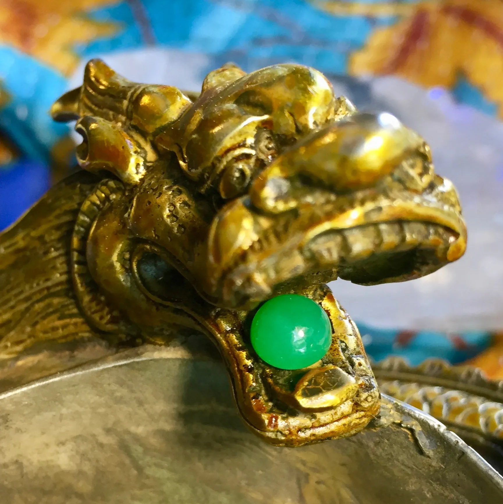 USE 1.92 ct. Marlborough Green, Australia Chrysoprase, 1.92 ct. Top Color, Exquisite, Finest Quality In Real Marlborough Mine No Longer Produces