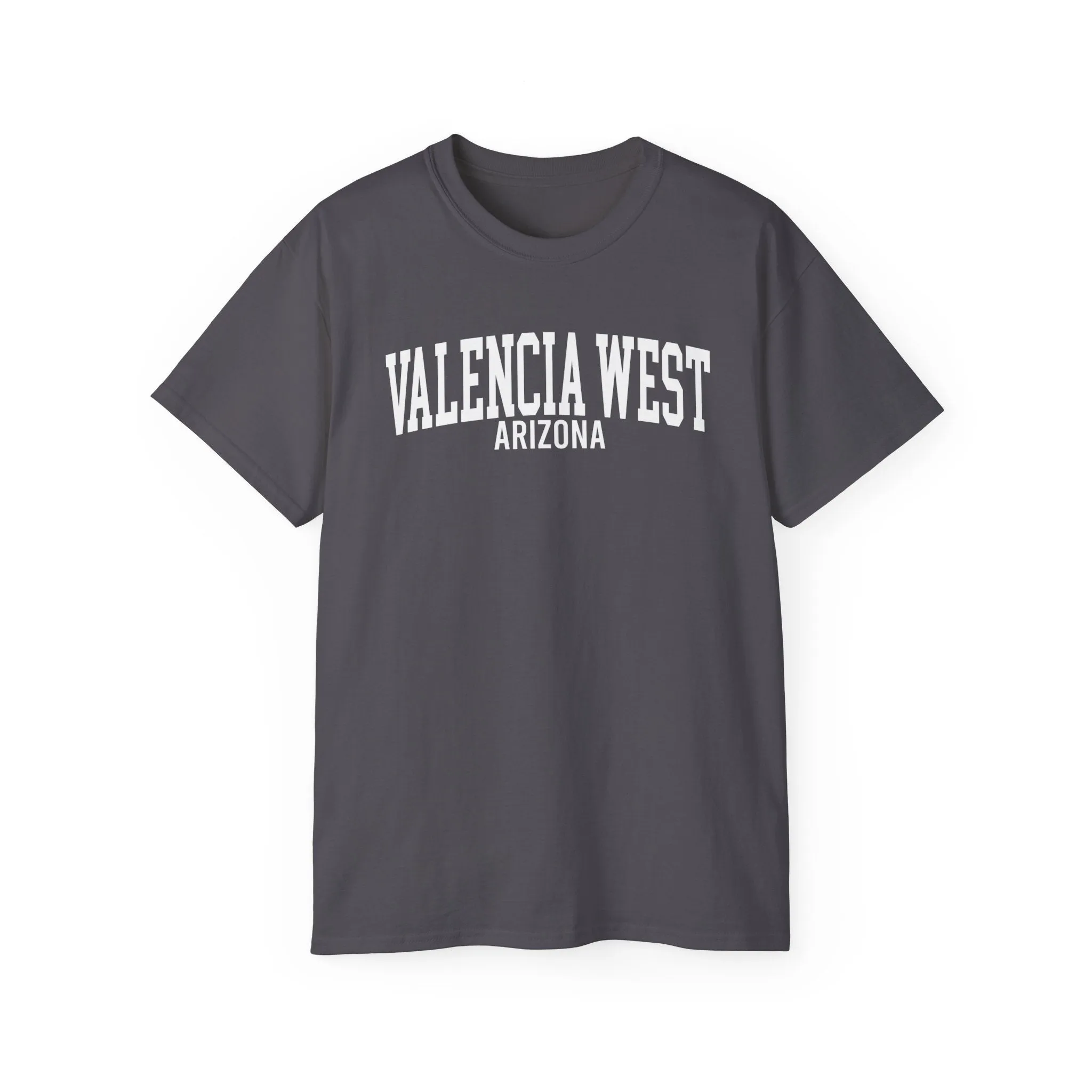Valencia West Arizona T-Shirt