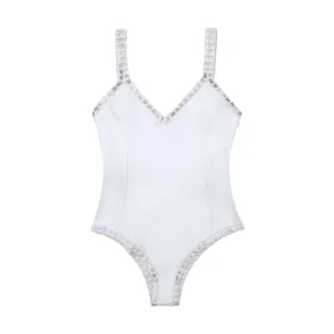 Valentine - Scoop Back Maillot