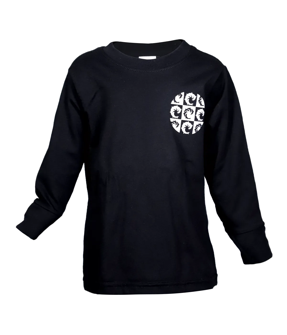 VB Wall Toddler L/S T-Shirt
