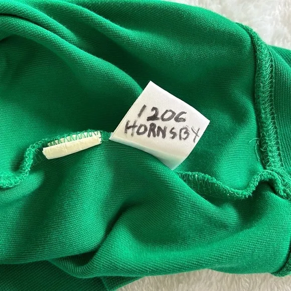 Vineyard Vines | 1/4 Zip Pullover | Green | Womens size XS | 100% Pima Cotton