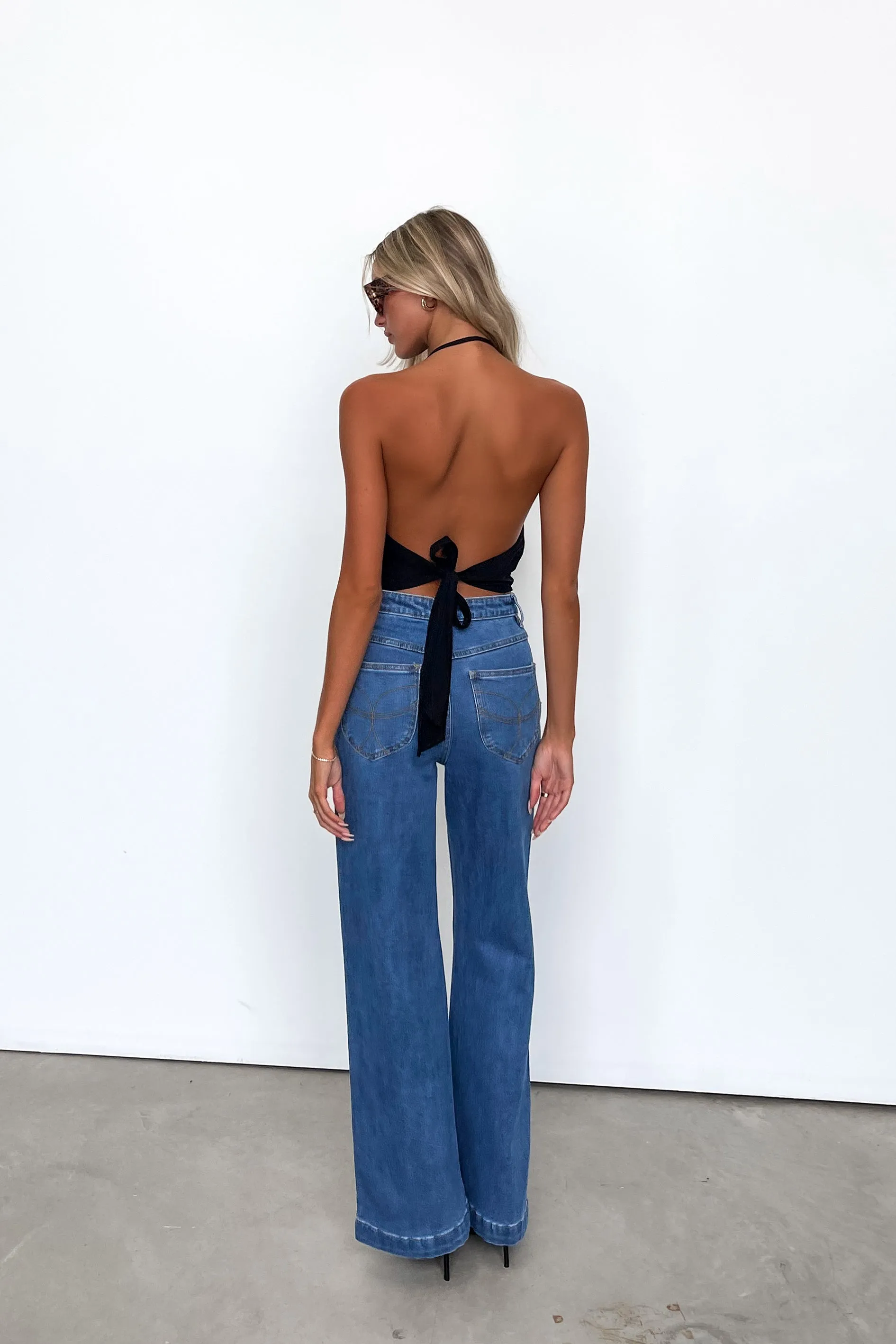 Vinny Jeans