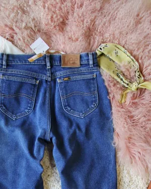 Vintage Lee Jeans