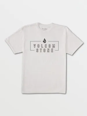 Volcom Mens Simpleton S/S T-Shirt