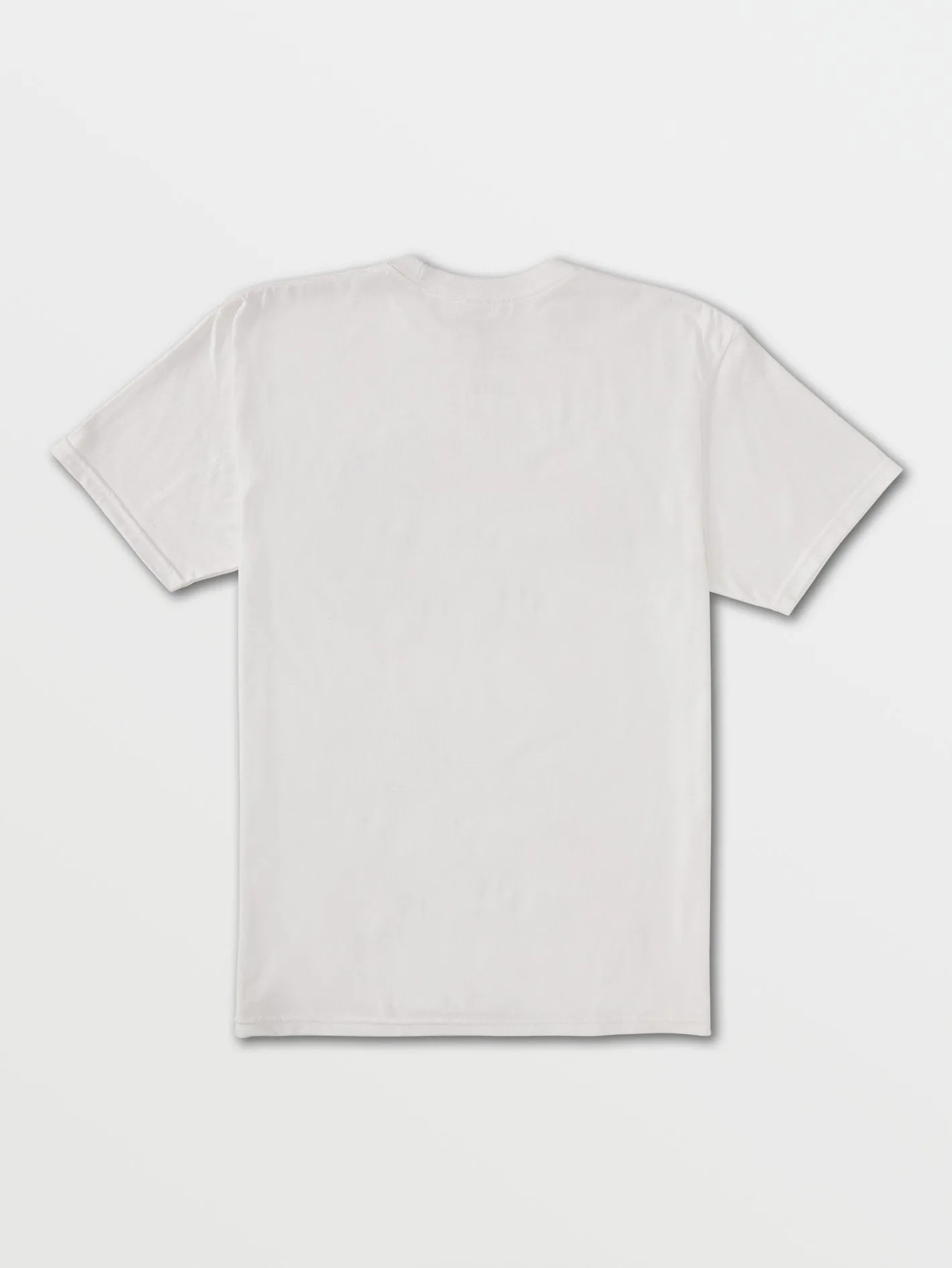 Volcom Mens Simpleton S/S T-Shirt