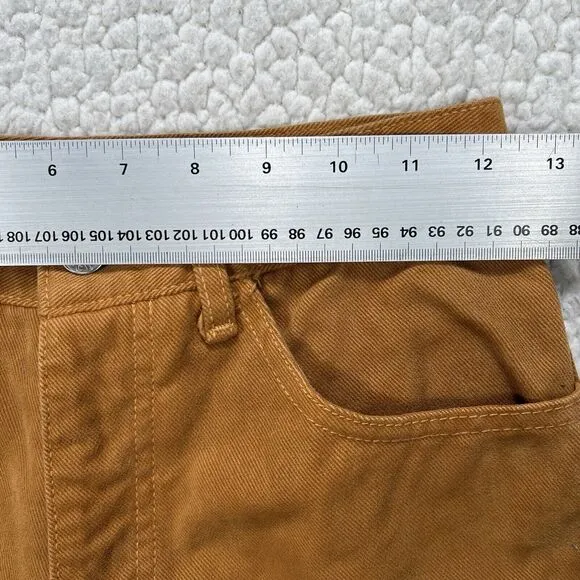 VTG Guess By Georges Marciano Jeans Women’s 26 (Actual 24x32) Tapered High Rise