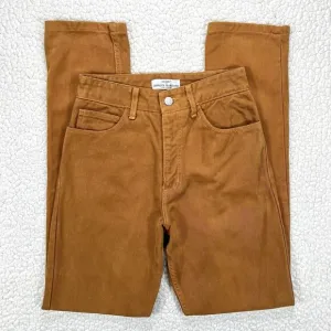 VTG Guess By Georges Marciano Jeans Women’s 26 (Actual 24x32) Tapered High Rise