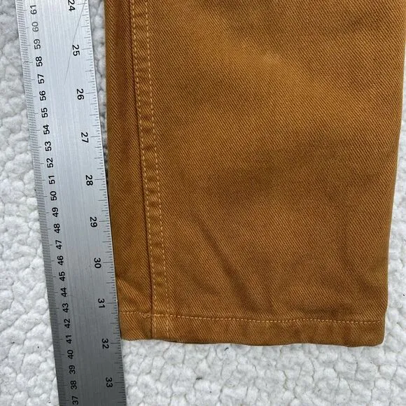 VTG Guess By Georges Marciano Jeans Women’s 26 (Actual 24x32) Tapered High Rise