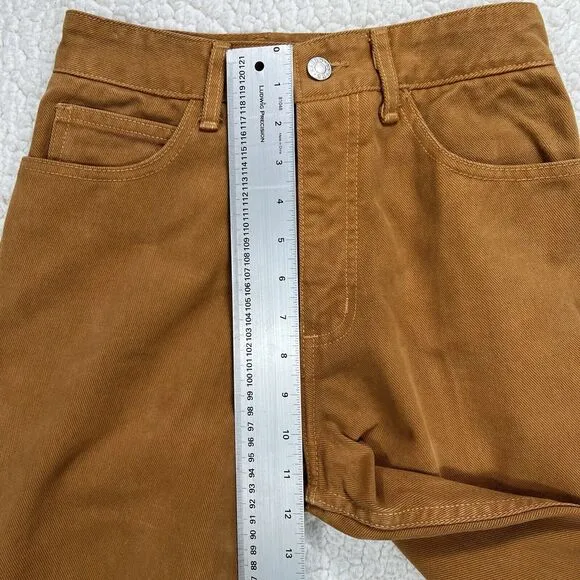 VTG Guess By Georges Marciano Jeans Women’s 26 (Actual 24x32) Tapered High Rise