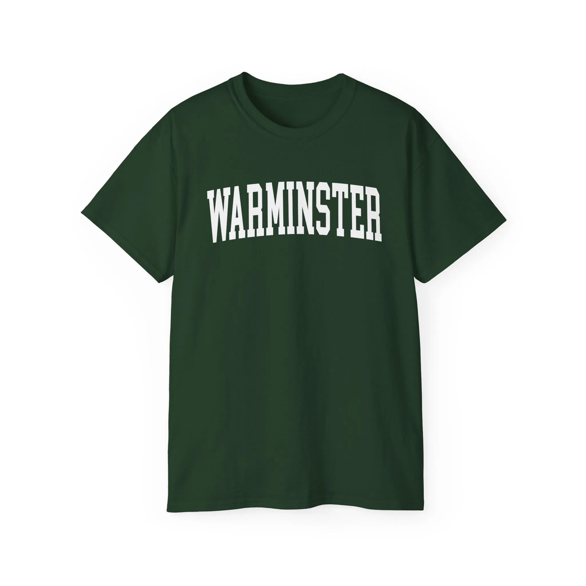 Warminster Pennsylvania t-shirt