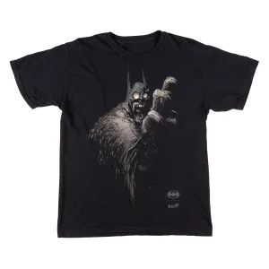 WELCOME x BATMAN BATMONSTER T-SHIRT