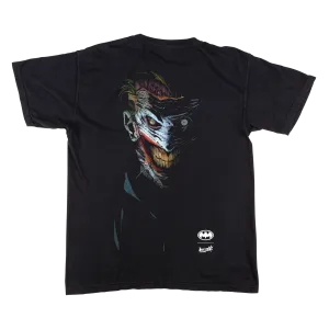 WELCOME x BATMAN DEATH IN THE FAMILY T-SHIRT