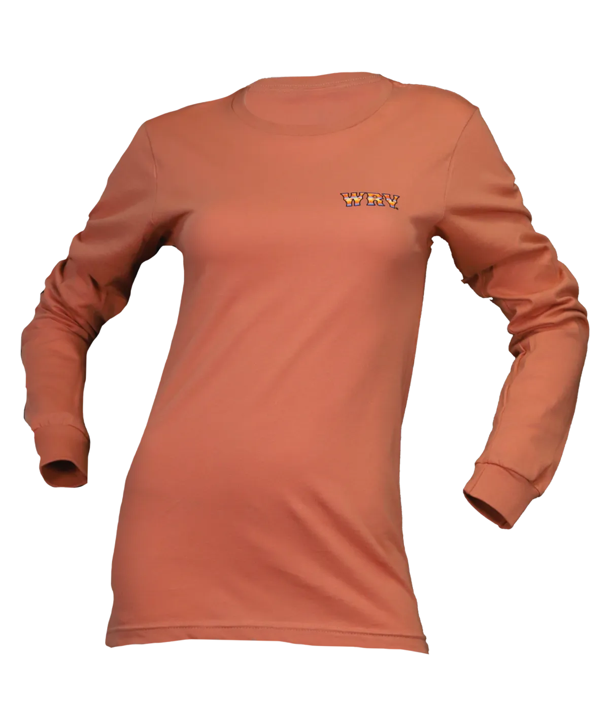 West-Sturns Ladies L/S T-Shirt