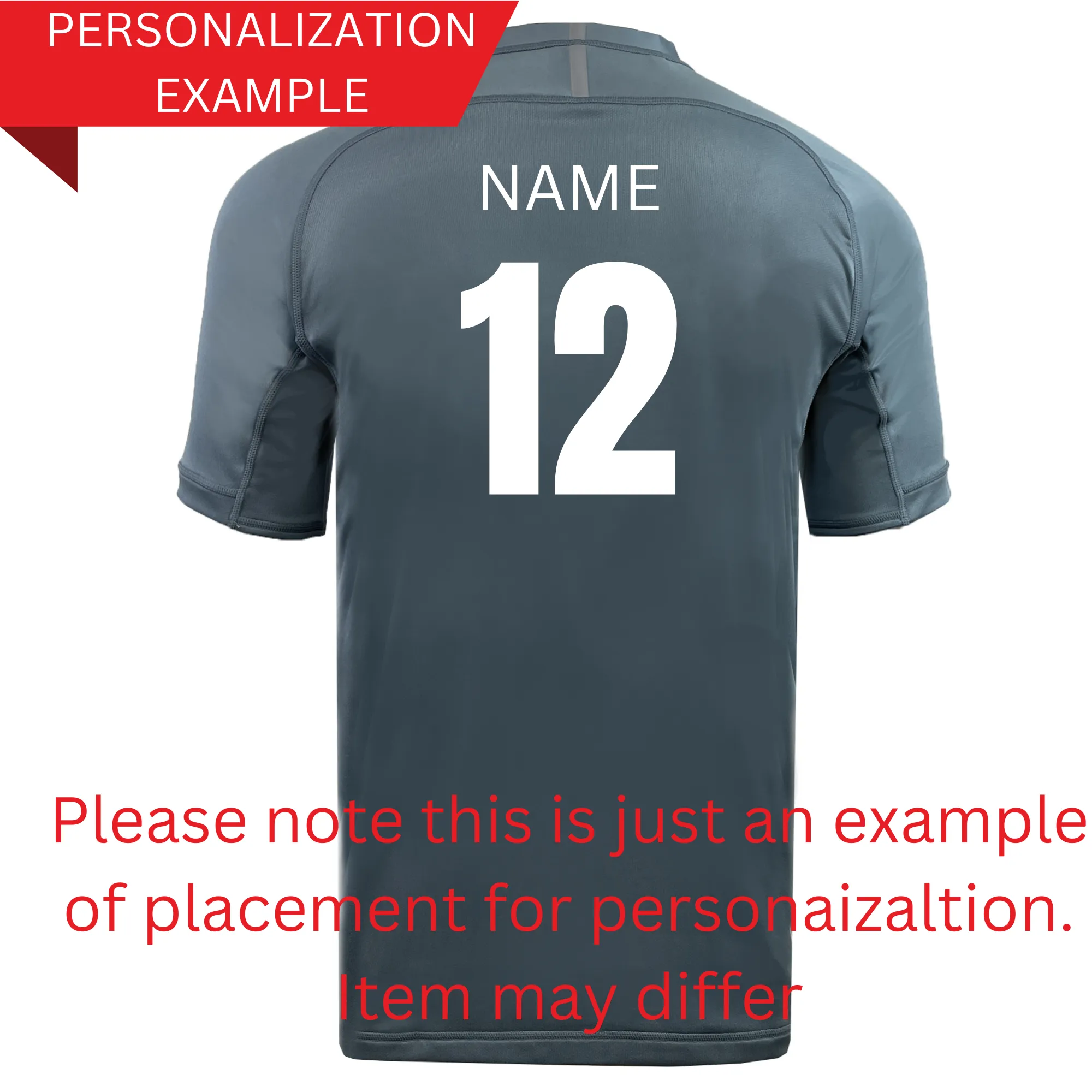 Western Province Gameday Ringer Tee