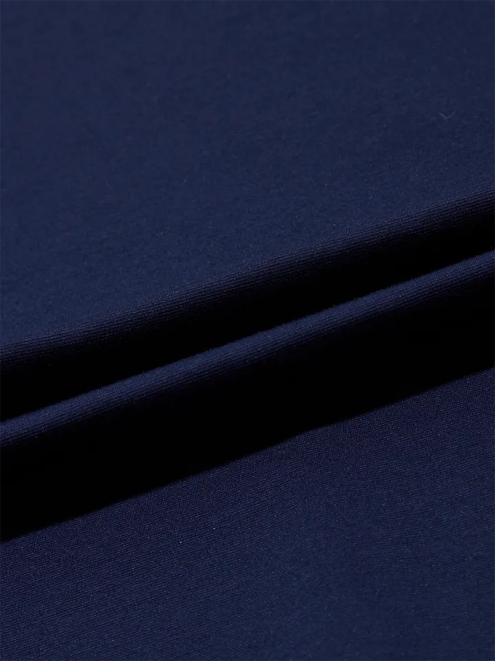 WideAngle: CO Print Ringer Round T-Shirt L - 3 Colors