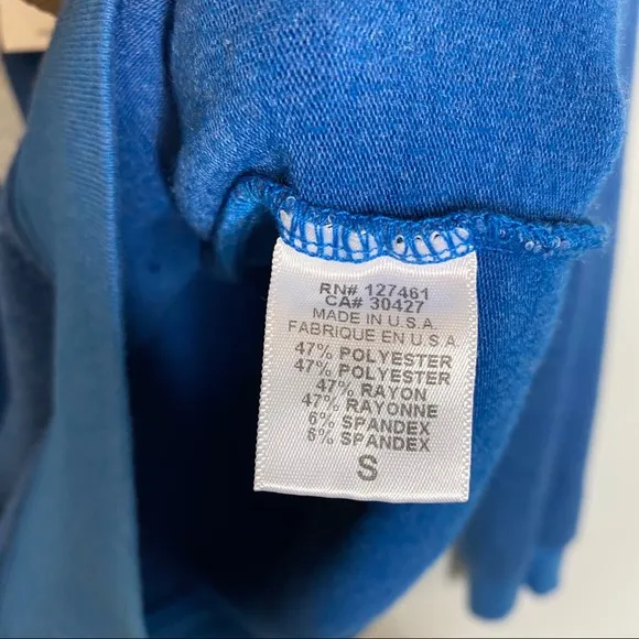 Wildfox- Rums The Word Sweatshirt- Size Small