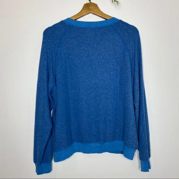 Wildfox- Rums The Word Sweatshirt- Size Small