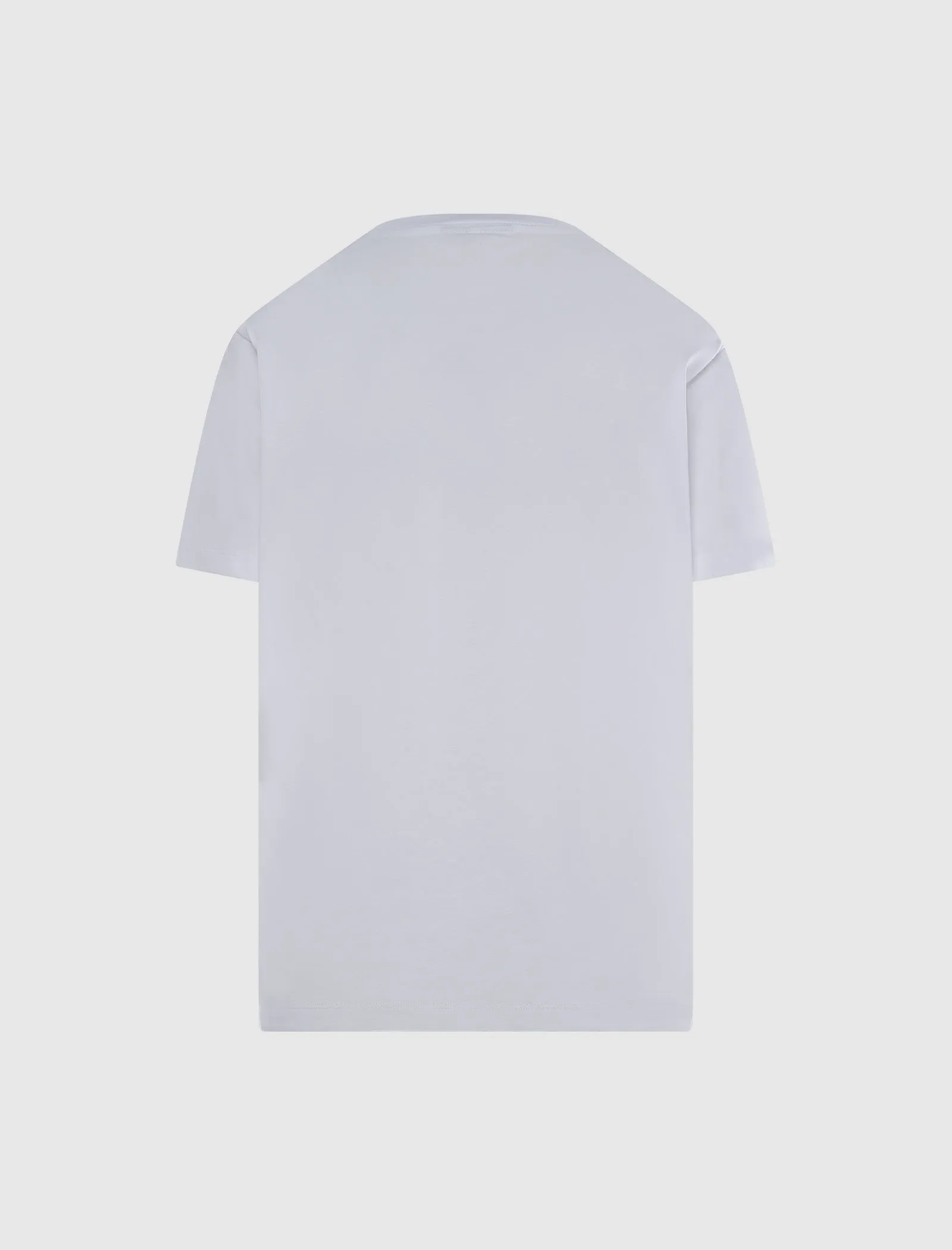 WOMEN'S BASIC PEACH TEE