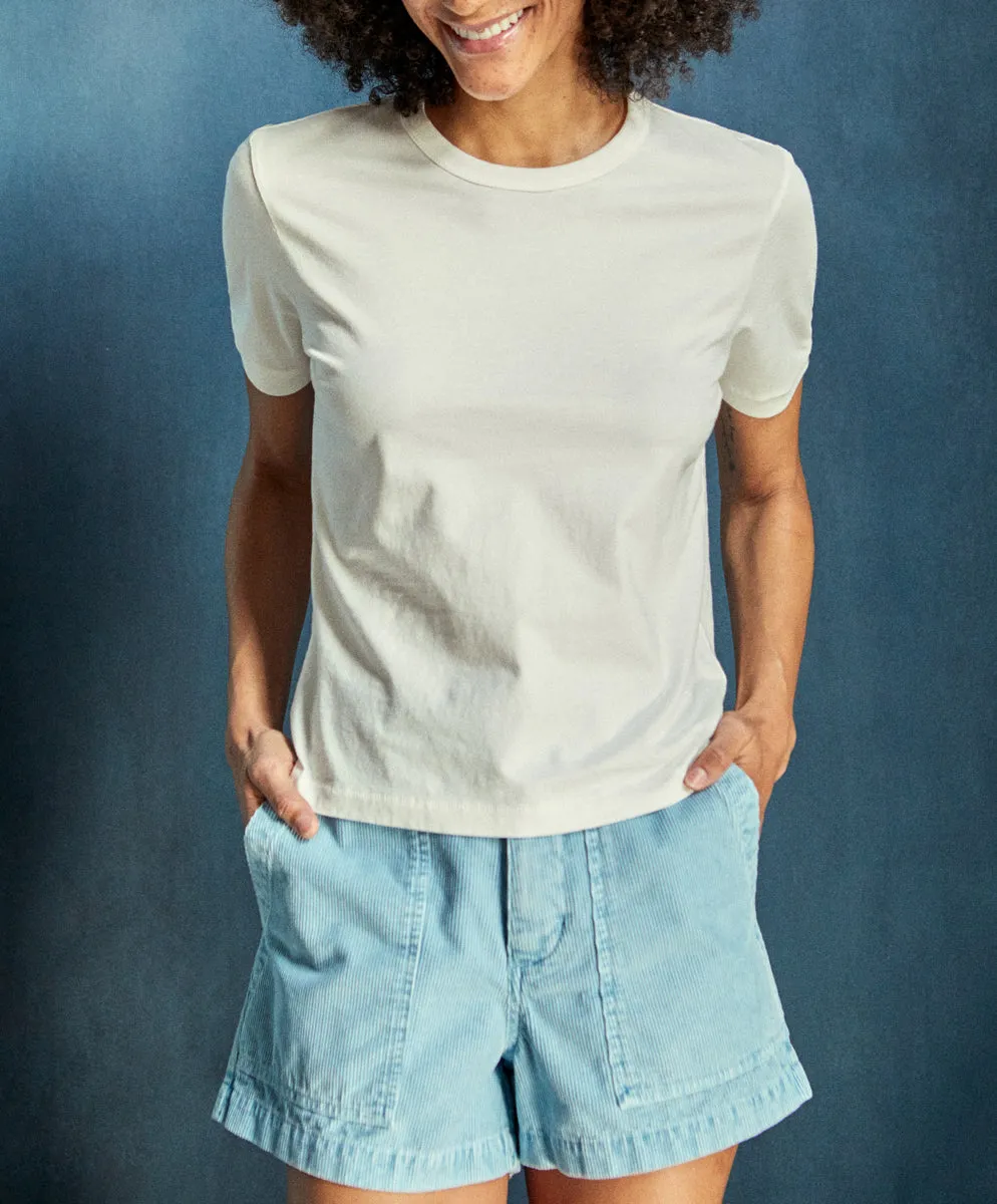 Women's Sojourn Tee - FINAL SALE