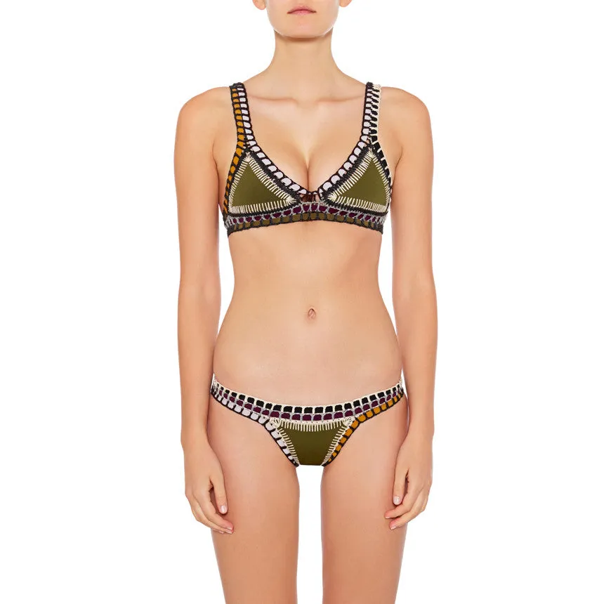 Wren - Bikini Top