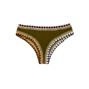 Wren - Boyshort Bottom