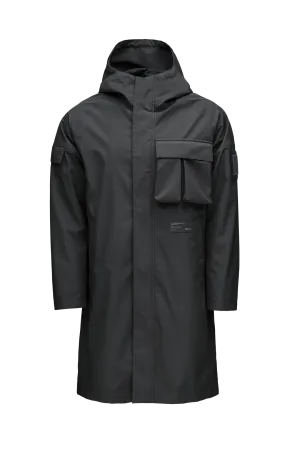 Wylder Men's Performance Rain Jacket
