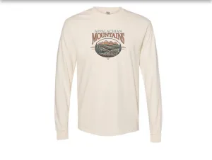 Yonder Long Sleeve - Ivory