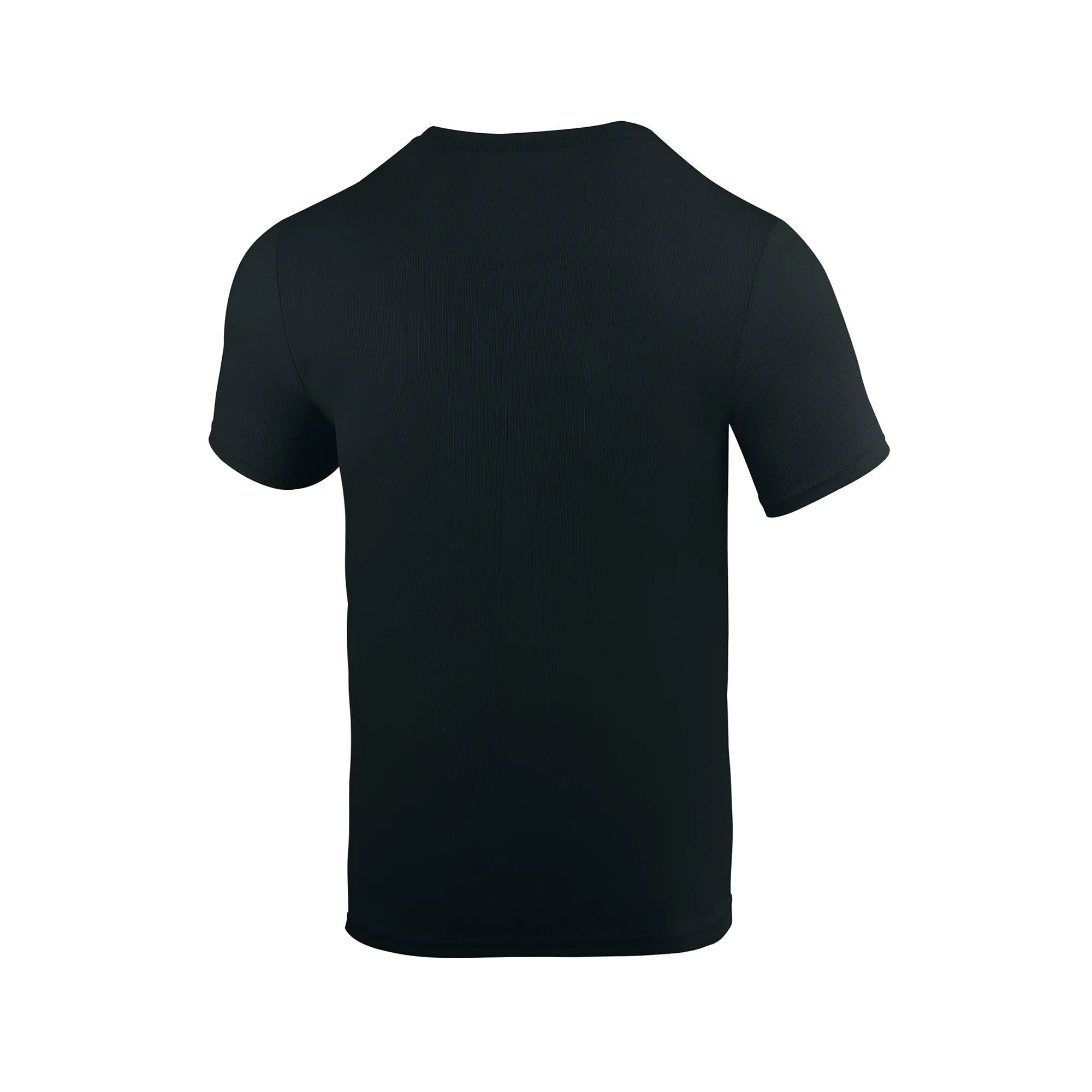Yonex Unisex Basic Logo (Black) T Shirt 2815