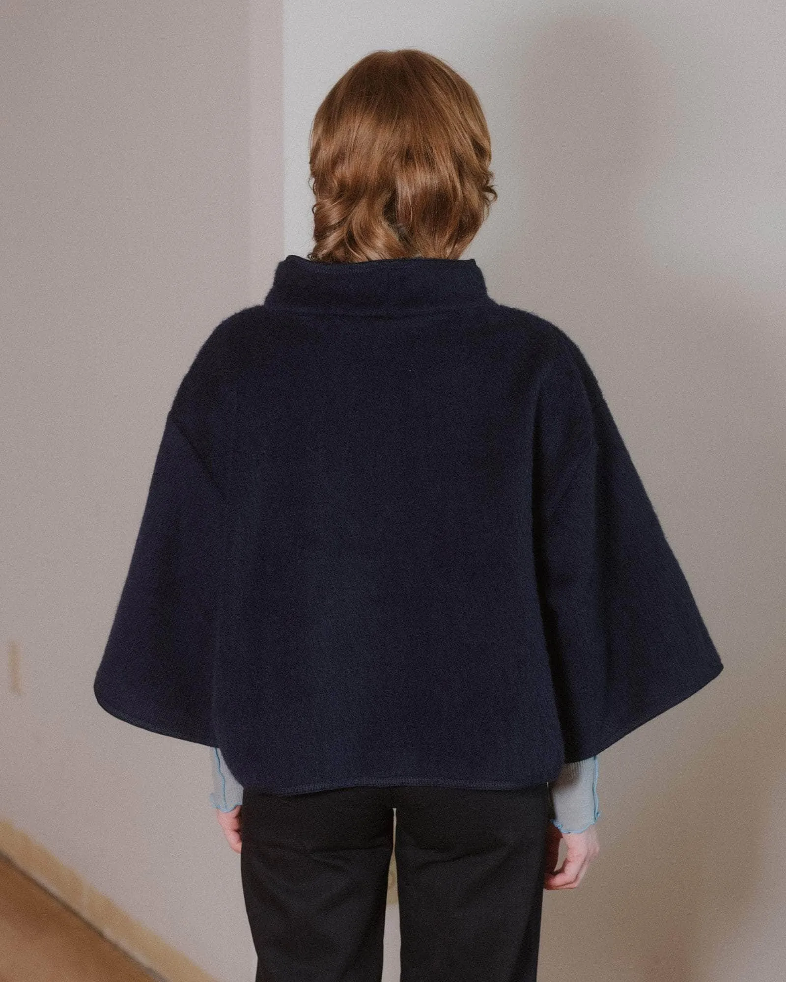 Zee Sweater