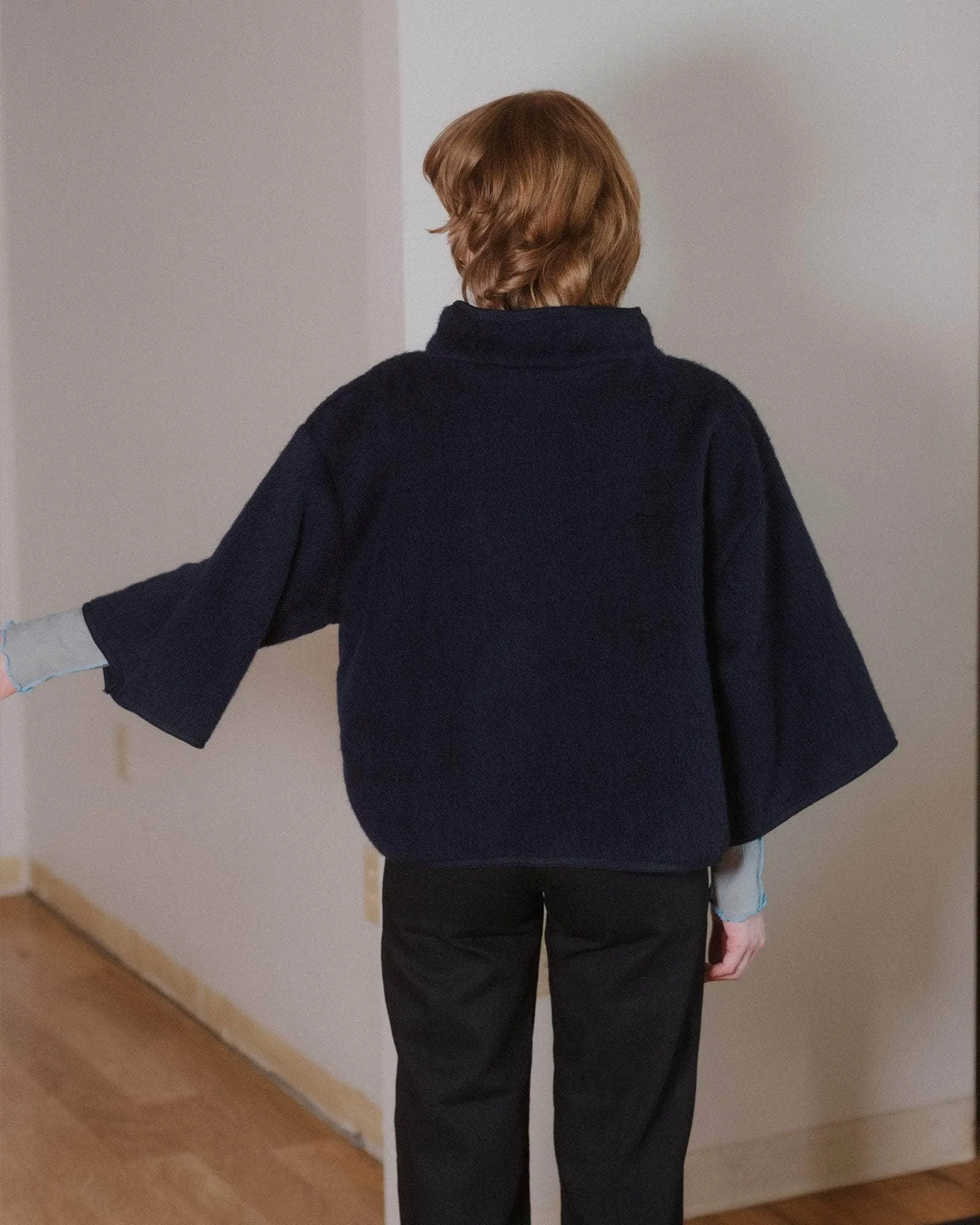 Zee Sweater