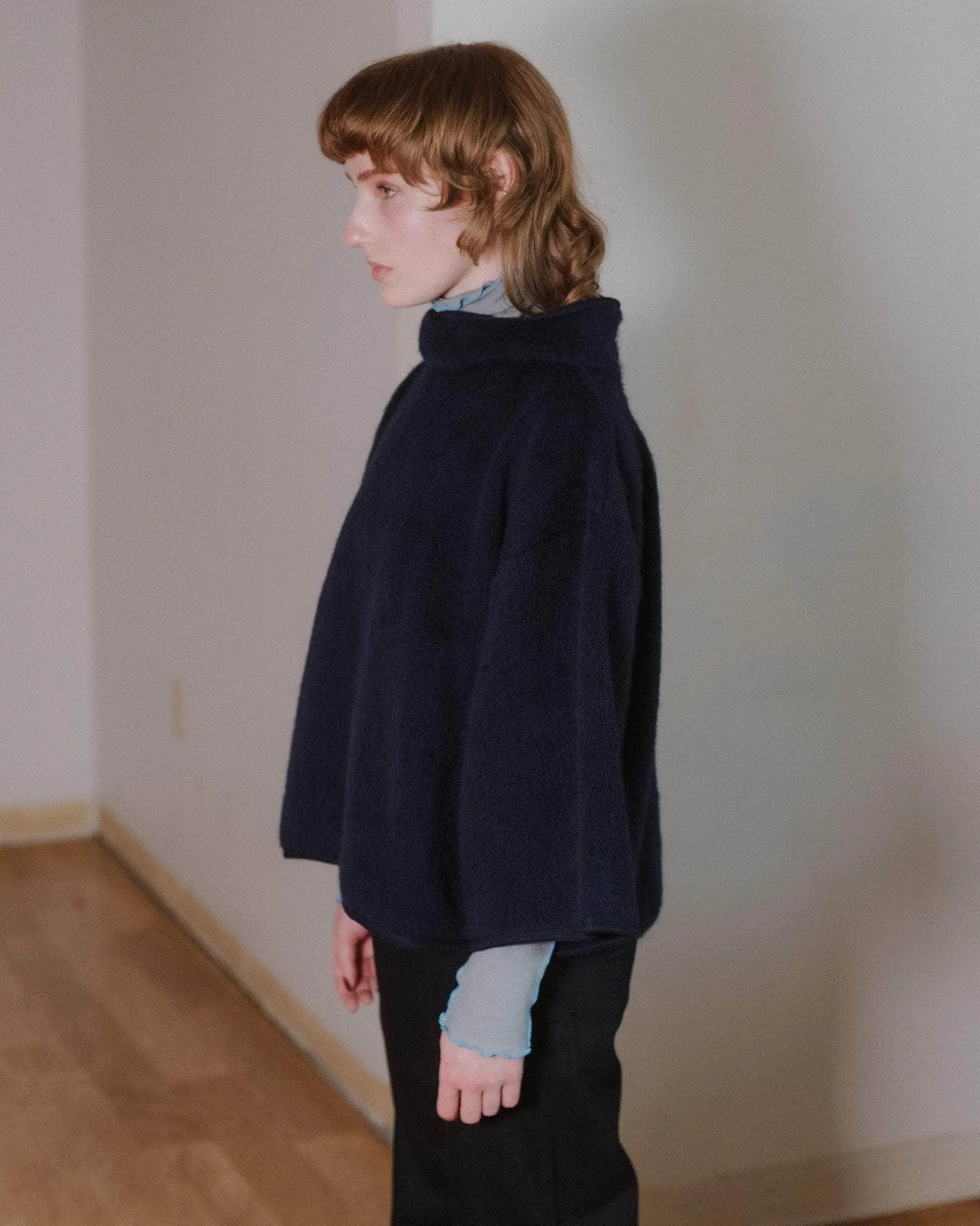 Zee Sweater