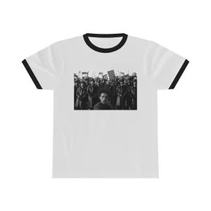 Zeffirelli Ringer Tee