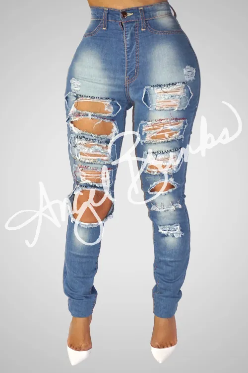 Zeke Jeans