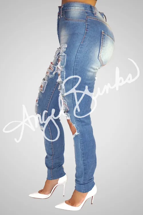 Zeke Jeans