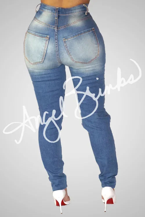 Zeke Jeans