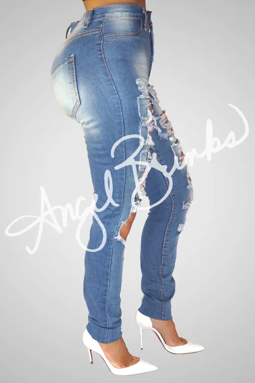 Zeke Jeans