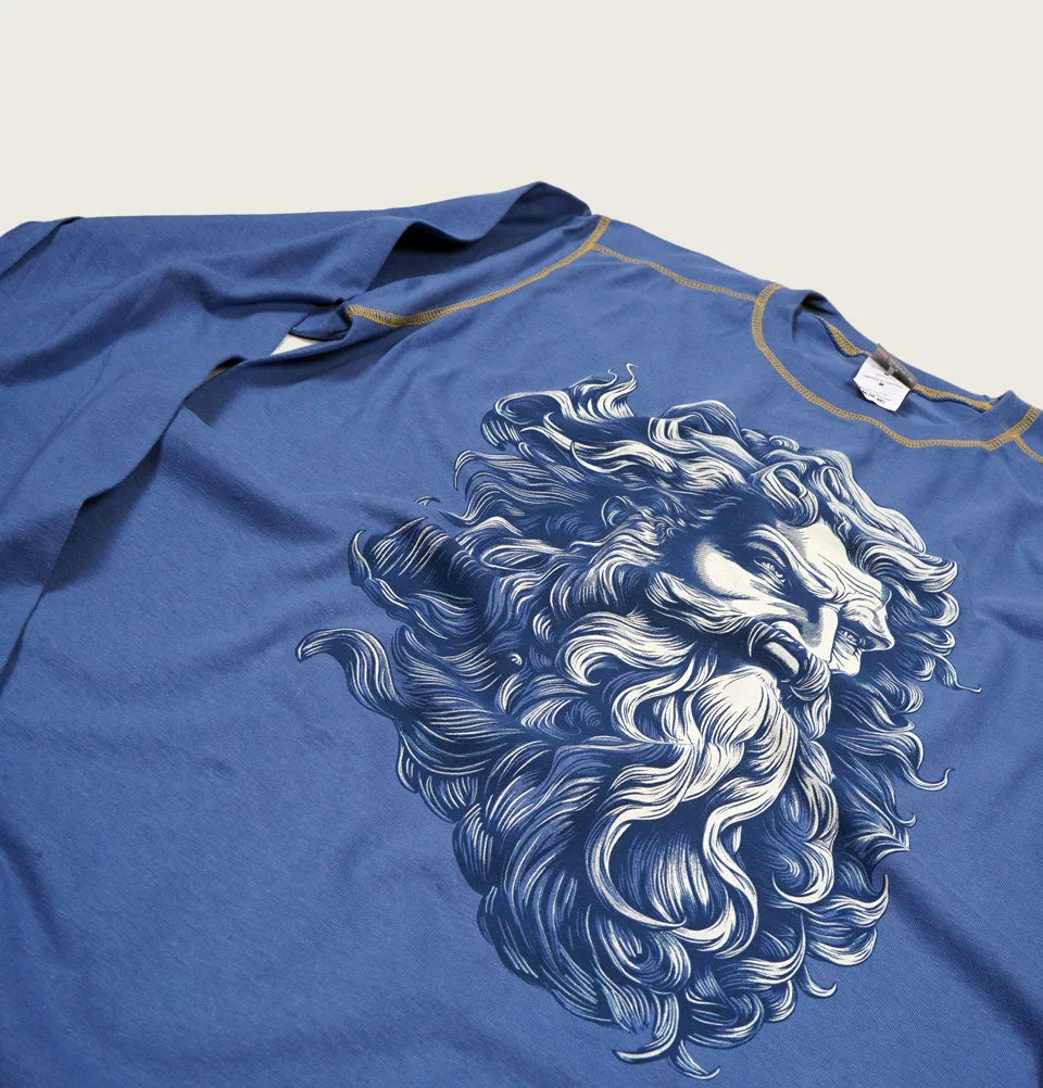 Zeus Unisex T-shirt