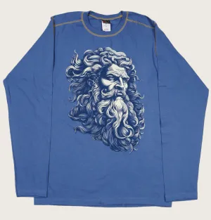Zeus Unisex T-shirt