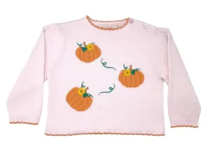 Zubels Pumpkin Sweater